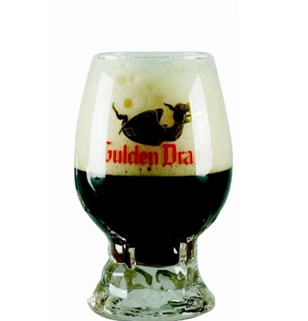 Verre à bière guldendraak 330ml