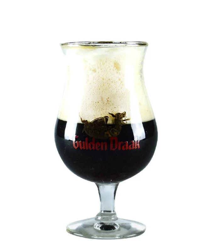 Verre à bière guldendraak 250ml