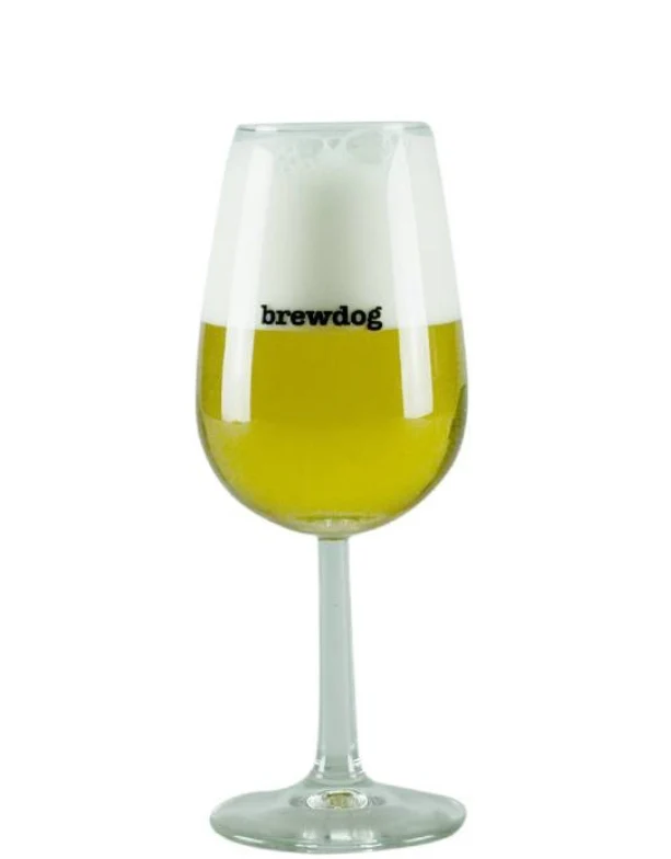 Verre à bière brewdog flûte 200ml
