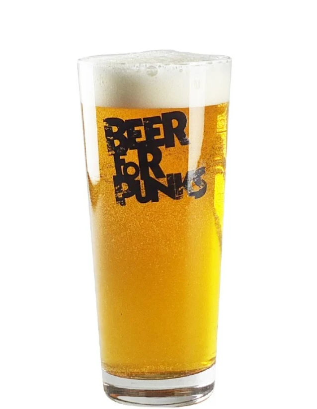 Verre à bière brewdog 330ml