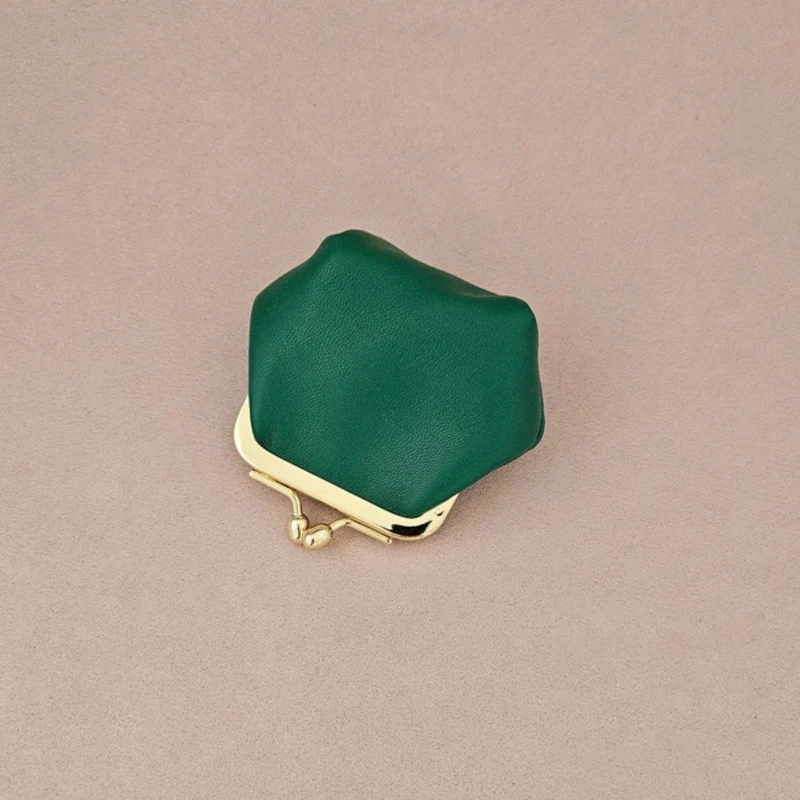 Mini clic clac - Vert foncé