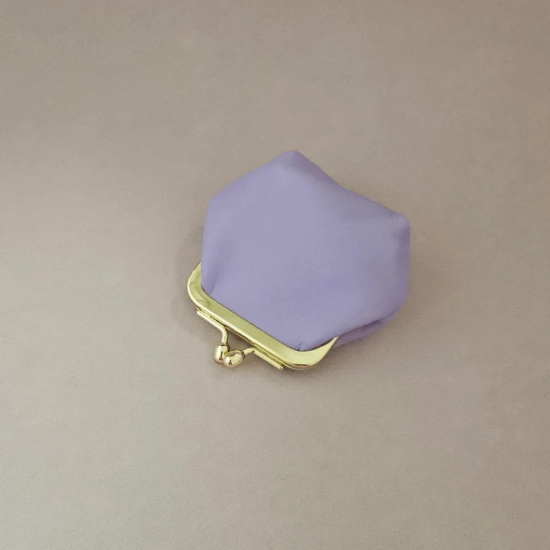Mini clic clac - Mauve