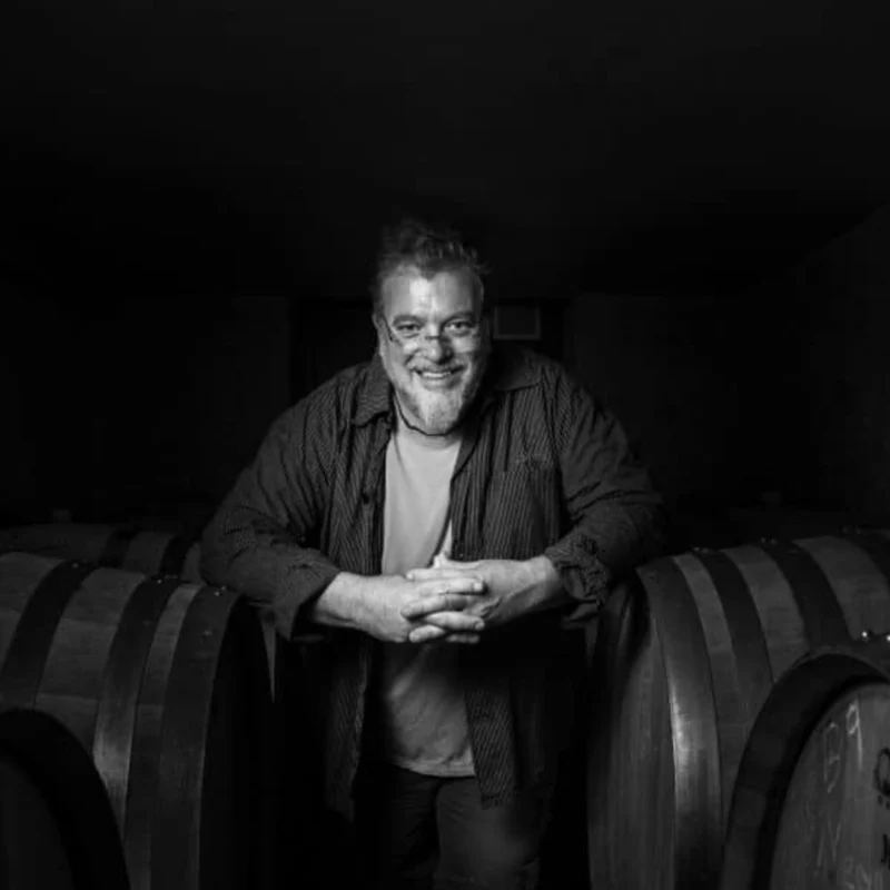 Vin Rouge | Ventoux 2023 | James | 75cl
