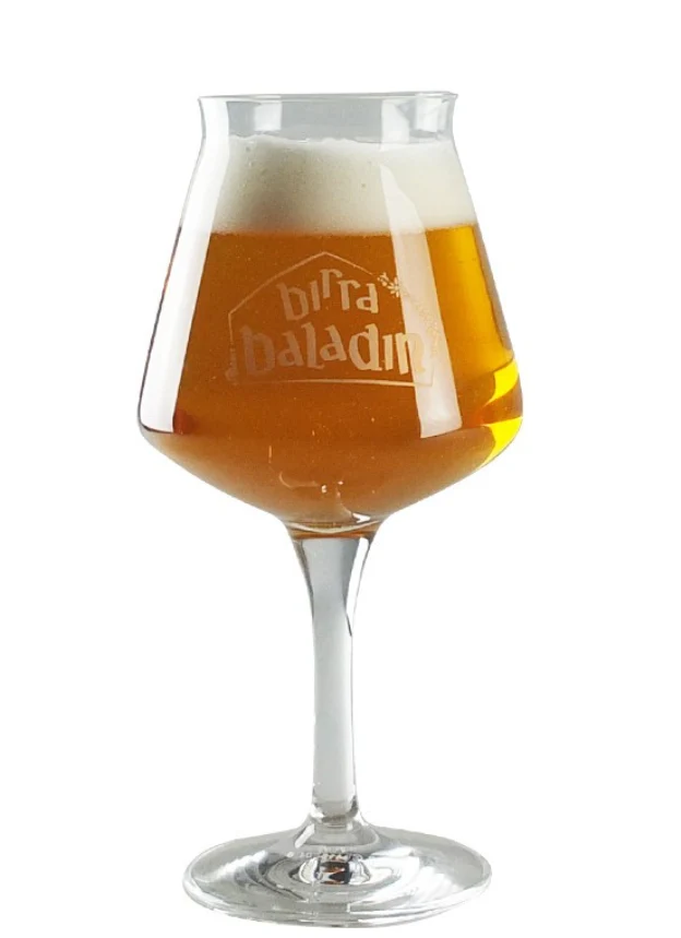 Verre à bière baladin 330ml