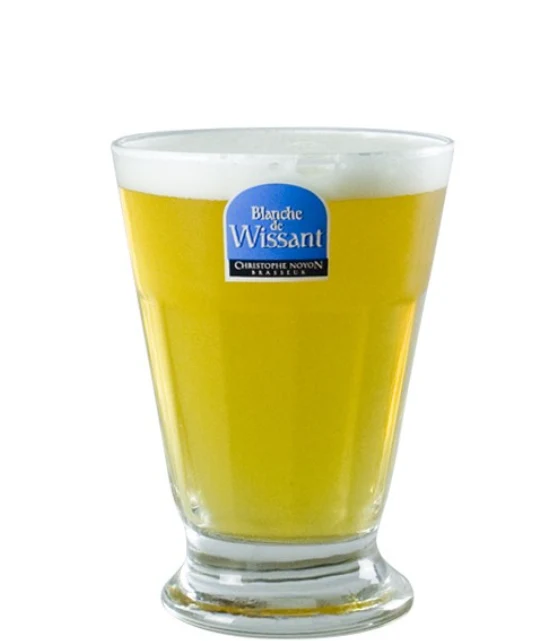 Verre à bière wissant 330ml