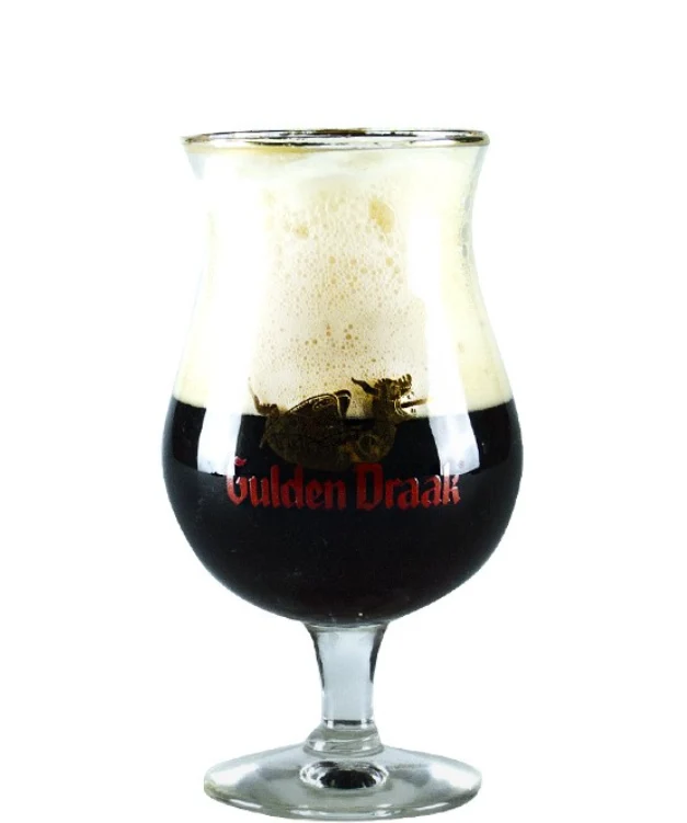 Verre à bière guldendraak 330ml