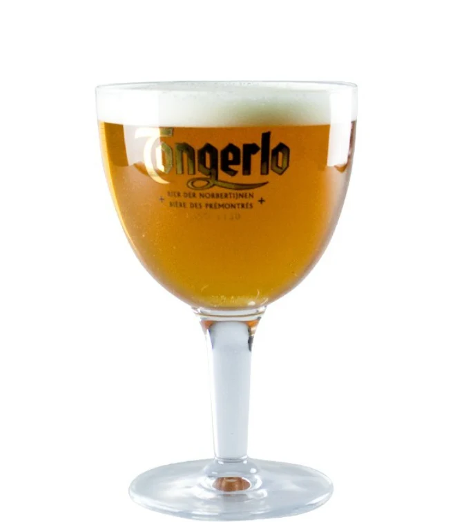 Verre à bière tongerlo 330ml