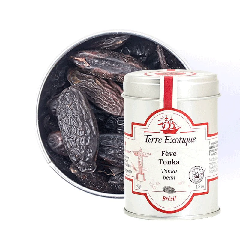 Fève Tonka | 50g