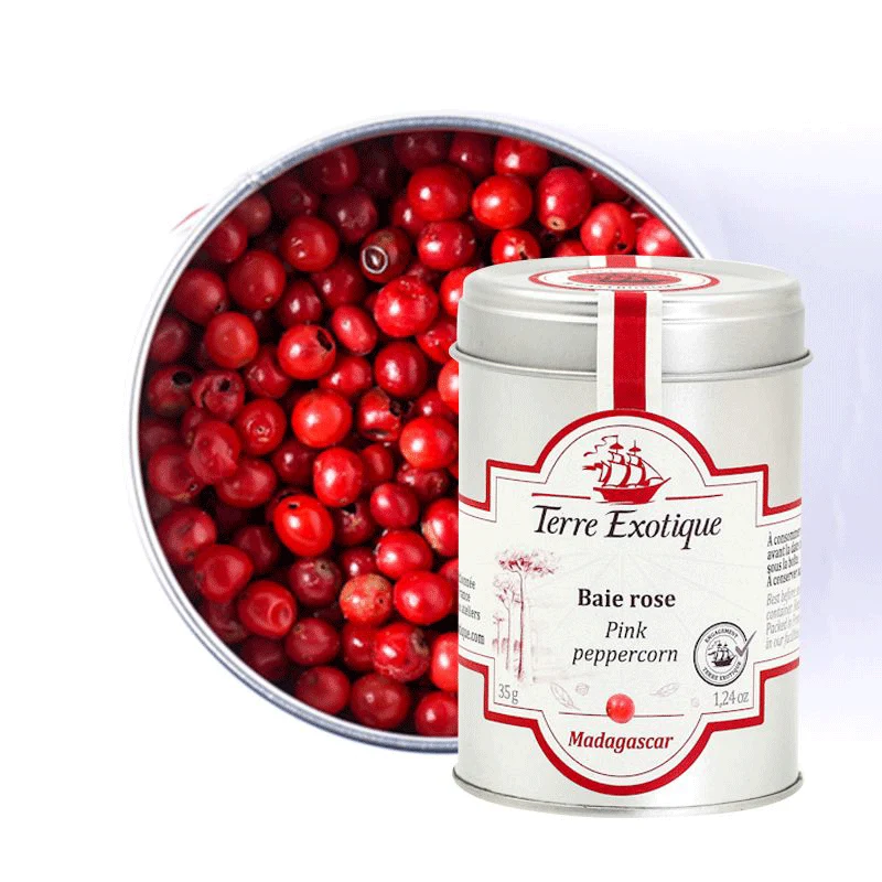 Baie Rose | 35g