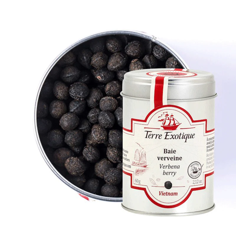 Baie Verveine | 60g