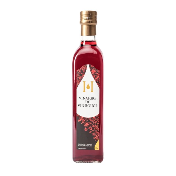 Vinaigre de Vin Rouge | 25cl