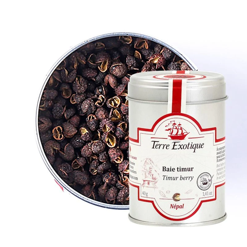 Baie Timur | 40g