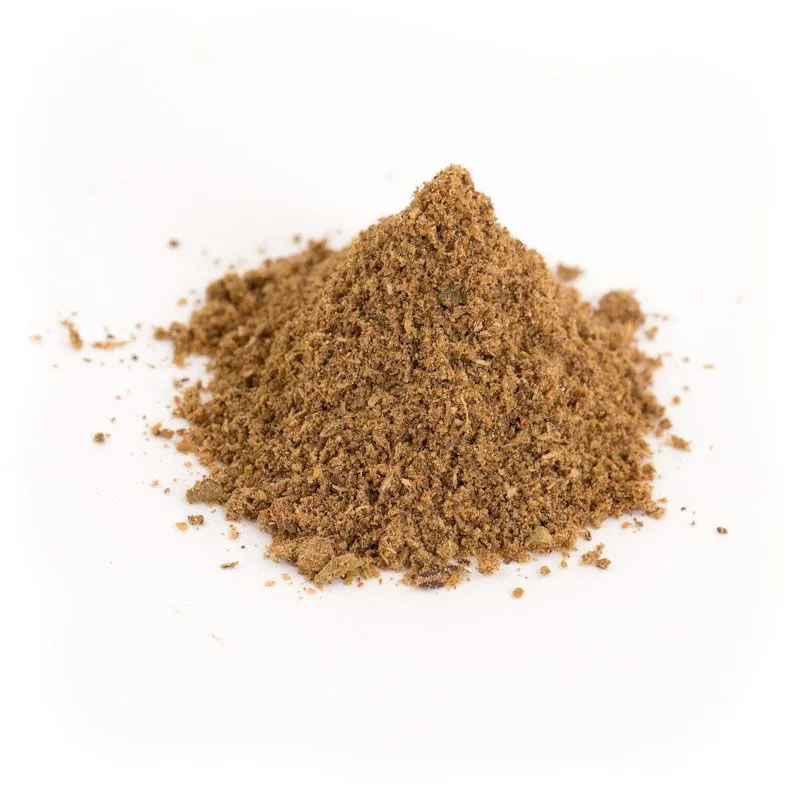 Assemblage Garam Massala - Terre Exotique - 60 g