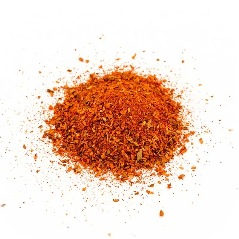 Assemblage Tex-Mex - Terre Exotique - 60 g