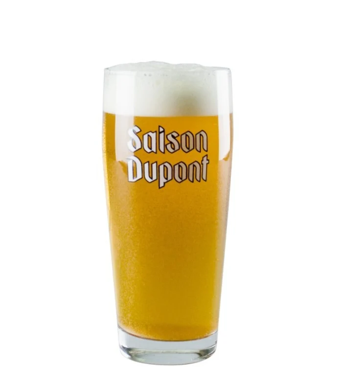 Verre à bière saison dupont 330ml