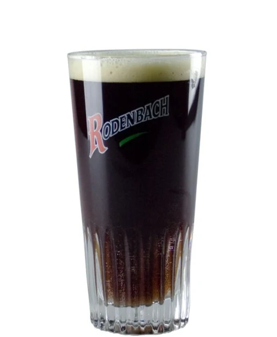 Verre à bière rodenbach 250ml