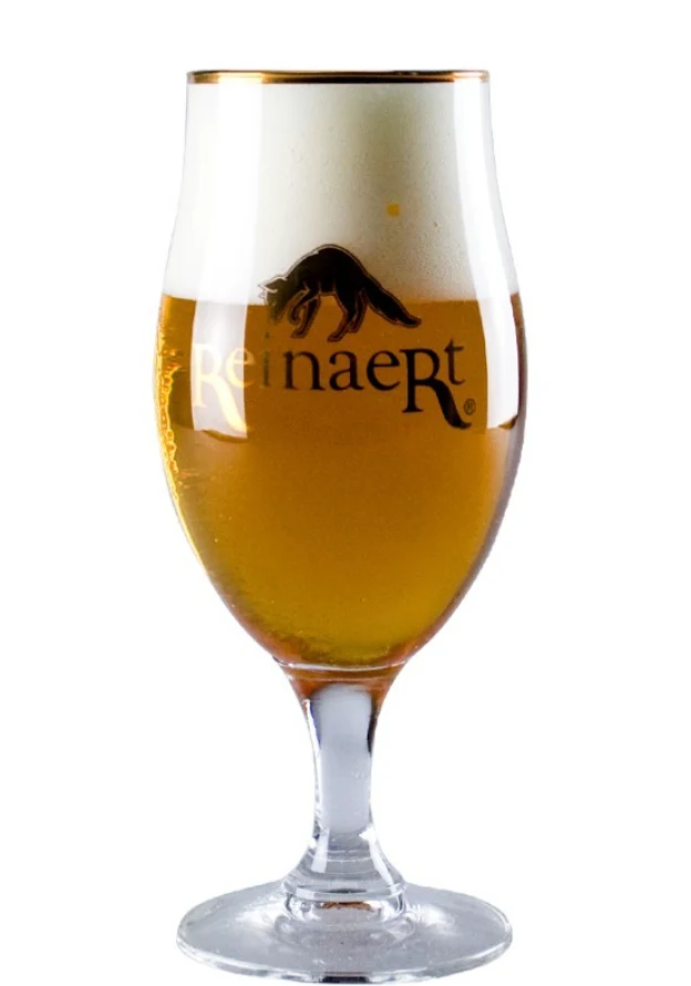 Verre à bière reinaert 330ml