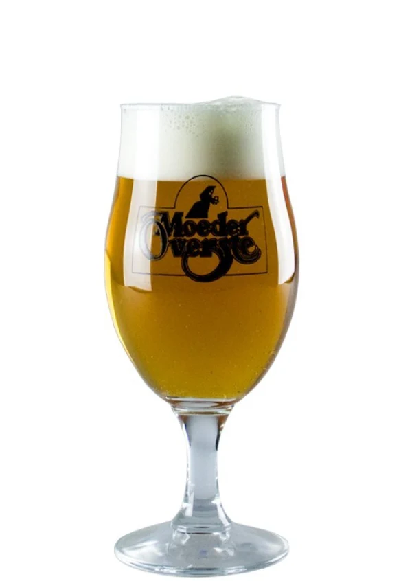 Verre à bière moeder overste 250ml