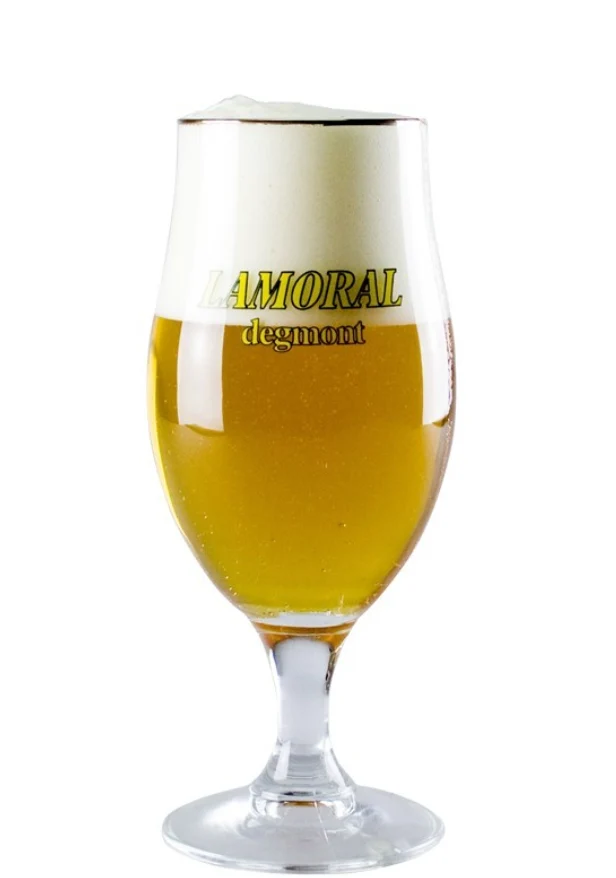 Verre à bière lamoral 330ml