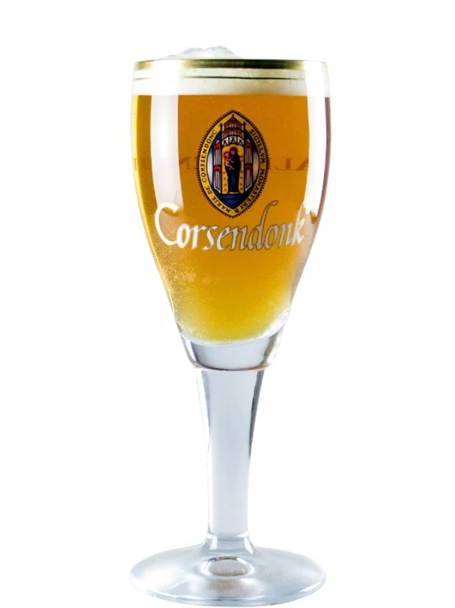 Verre à bière corsendonk 330ml