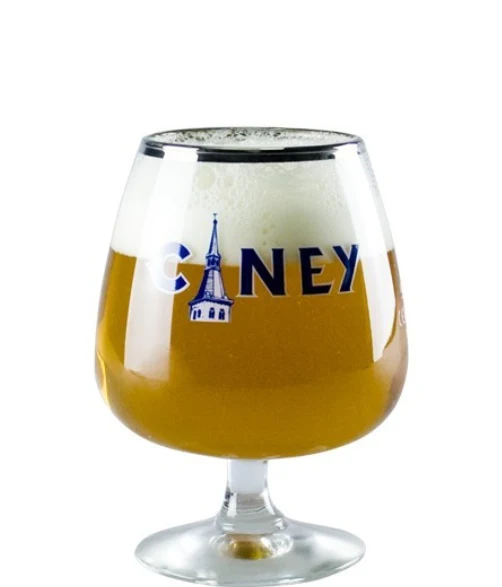 Verre à bière ciney 250ml