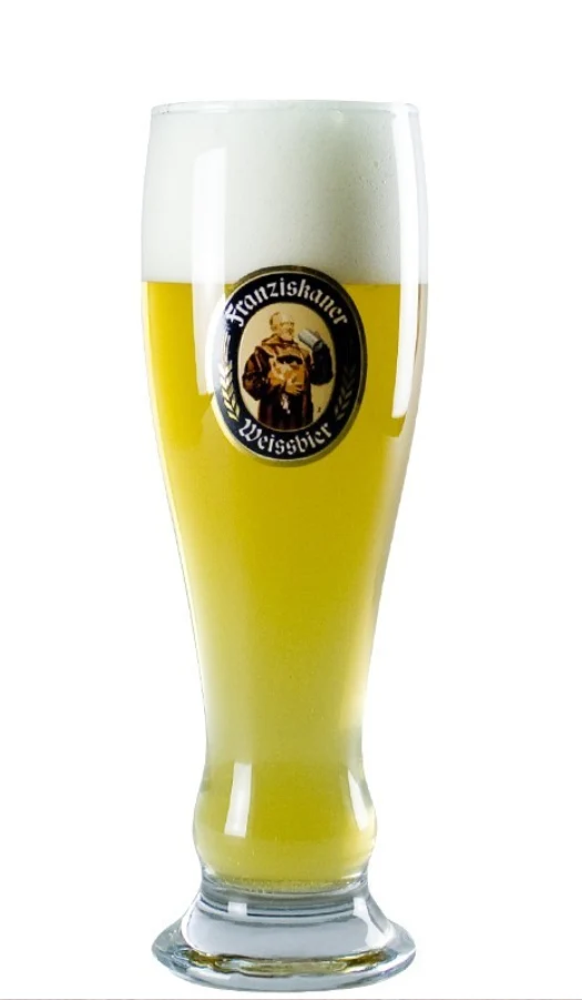 Verre à bière franziskaner 500ml
