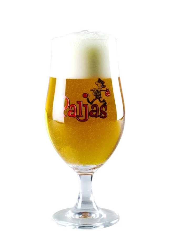 Verre à bière paljas 330ml