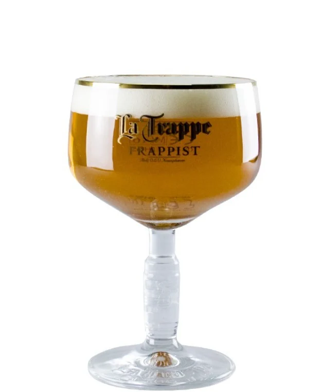 Verre à bière trappe 250ml