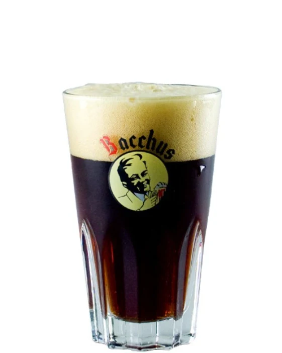 Verre à bière bacchus 250ml