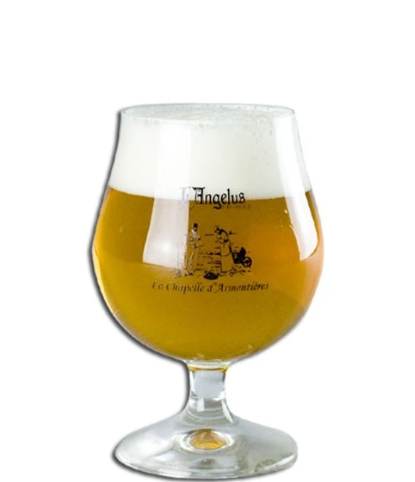 Verre à bière angélus 250ml
