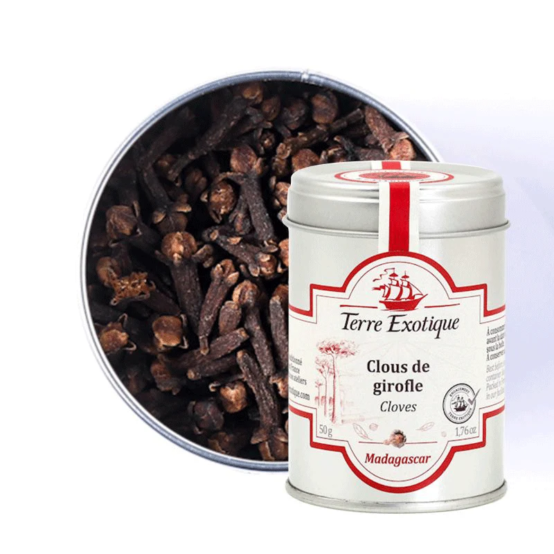 Clous de Girofle | 50g