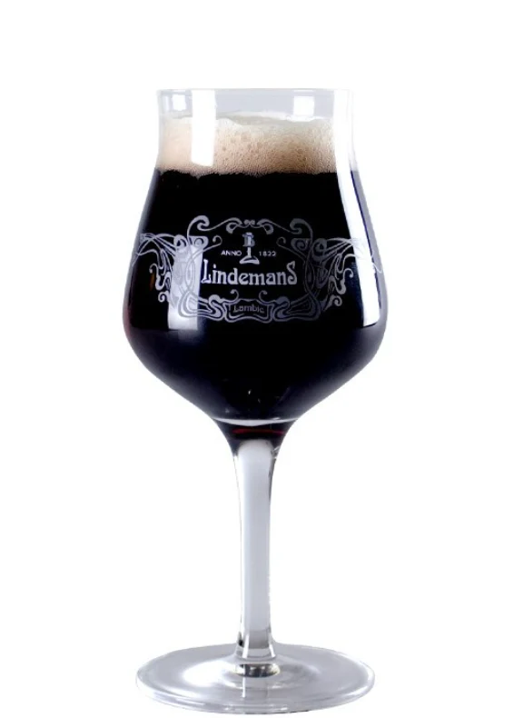 Verre à bière lindeman's 250ml