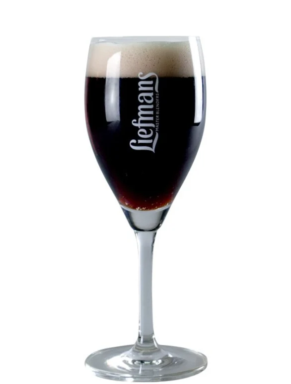 Verre liefman's flûte 250ml
