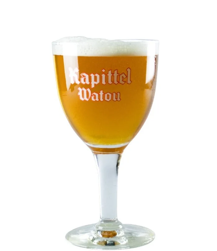Verre à bière kapittel 250ml