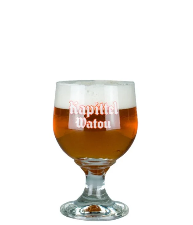 Verre à bière kapittel 330ml