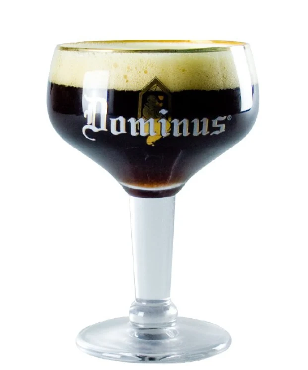 Verre À Bière Dominus 250ml