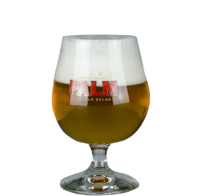 Verre à bière palm 250ml