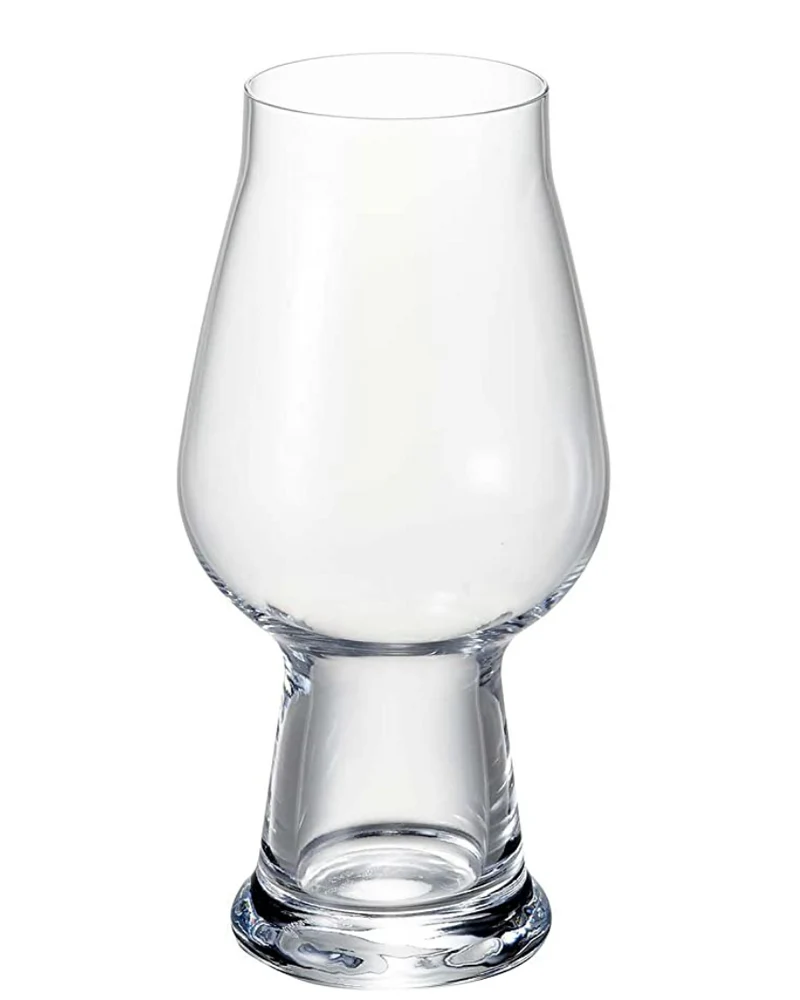 Verre à bière pinte artisanale