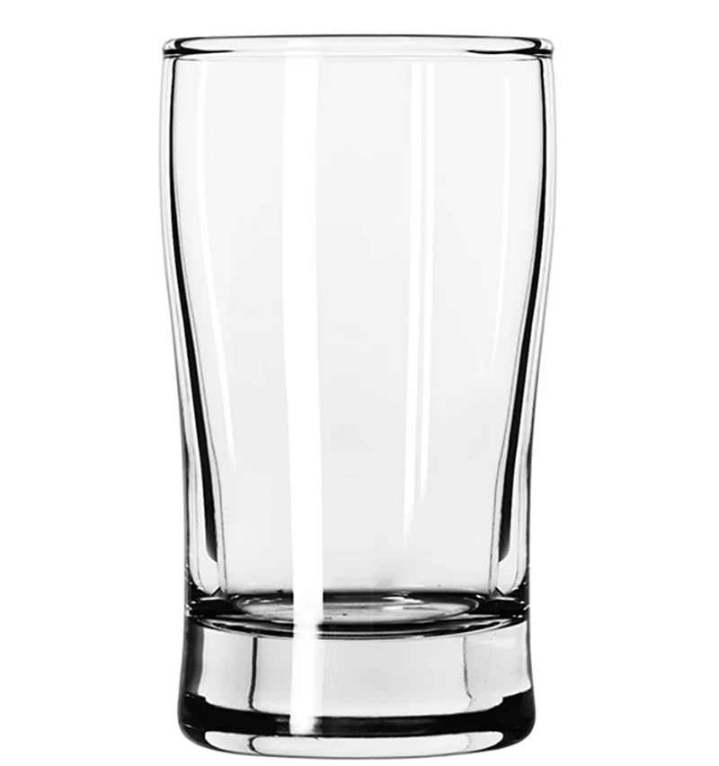 Verre à dégustation de bière