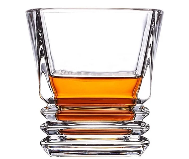 Verre à whisky cristal 250ml