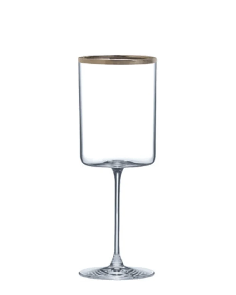 Verre à vin blanc chardonnay 350ml
