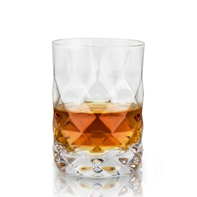 Verre à whisky 295ml