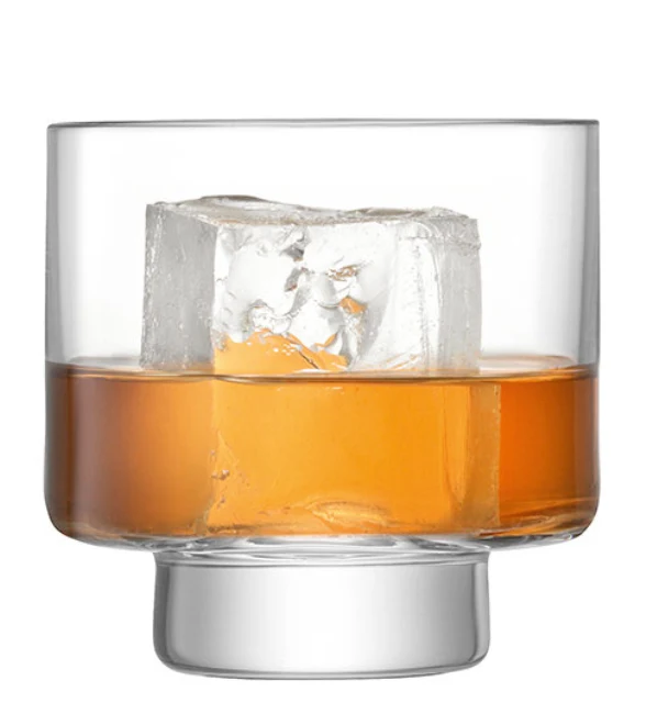 Verre à whisky 300ml