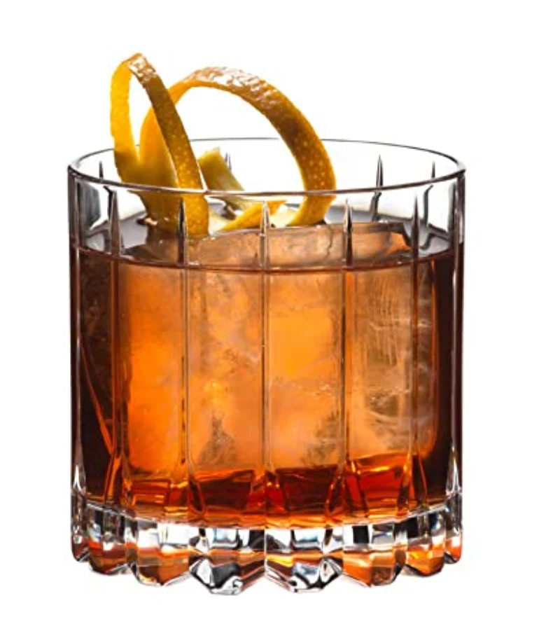 Verre à whisky 265ml