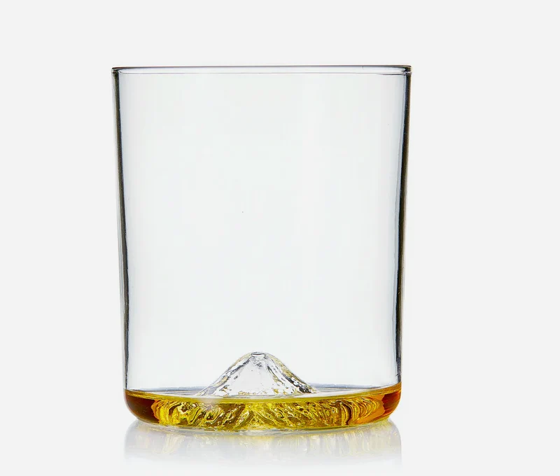 Verres à whisky exclusifs