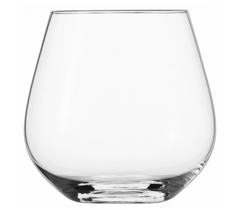 Verre à vin blanc sans pied