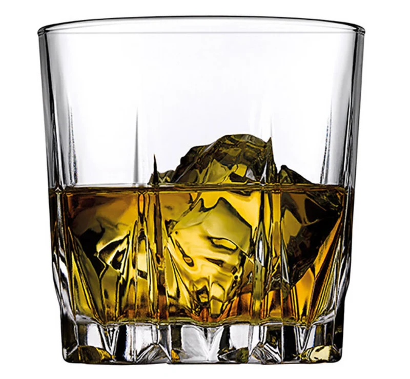 Verre à whisky irlandais