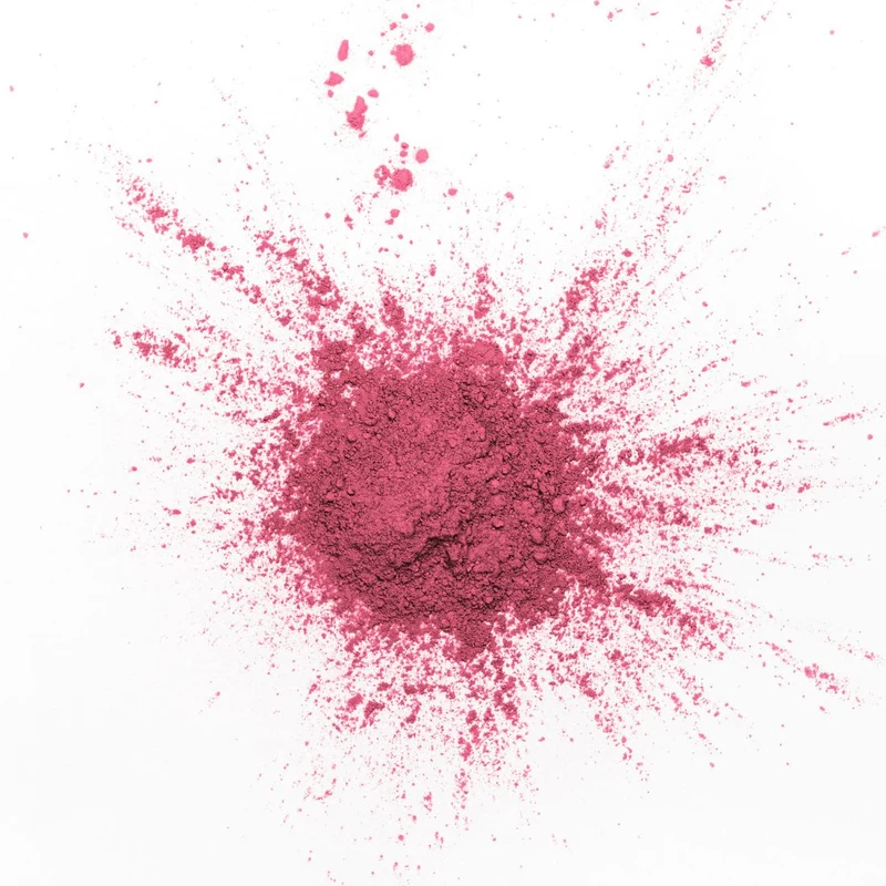 Pink latte | Boost