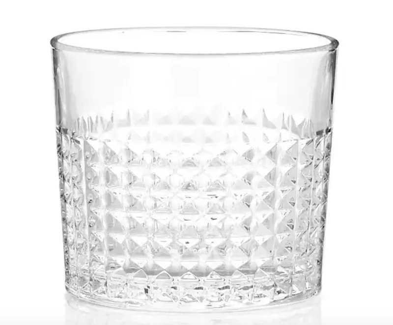 Verre à whisky "simple"
