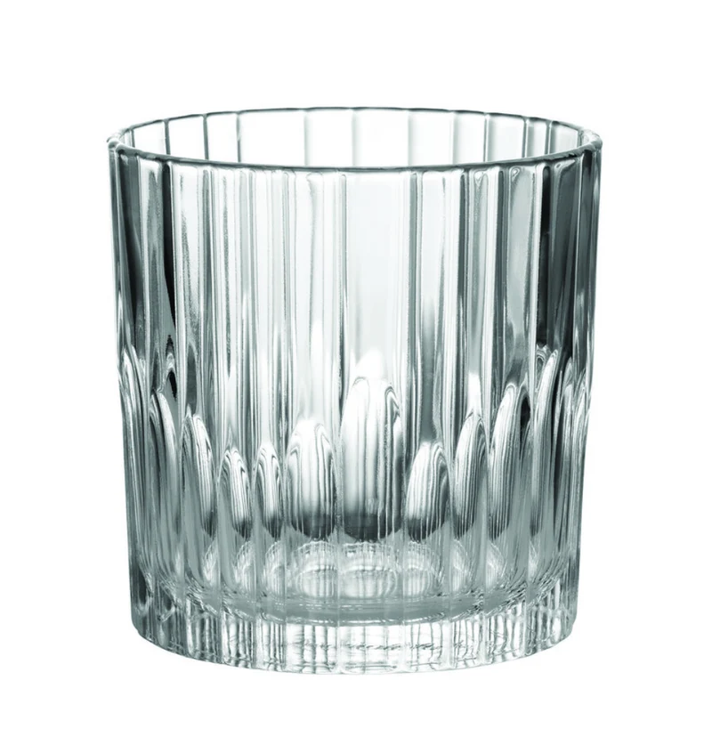 Verre à whisky classique